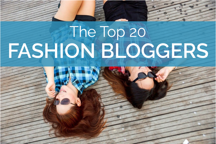 Top-Fashion-Bloggers-Influencers-2016-List